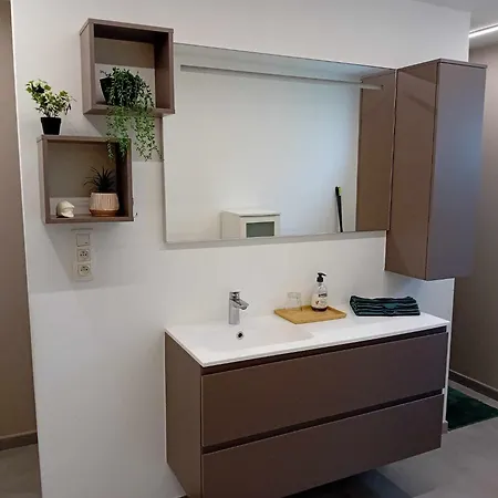 Apartment Le Reve A Reves