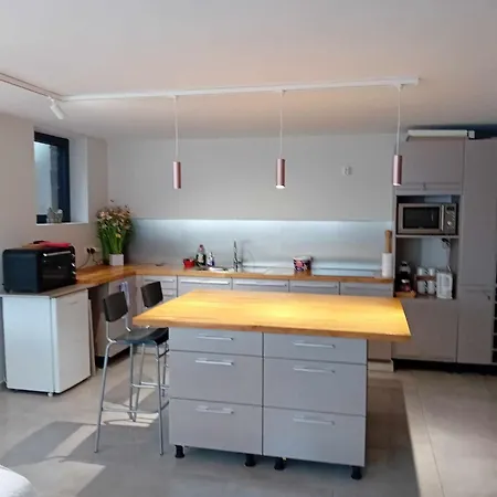 Apartment Le Reve A Reves Les Bons Villers