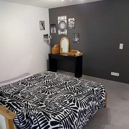 Apartmán Le Reve A Reves Sart a Reves