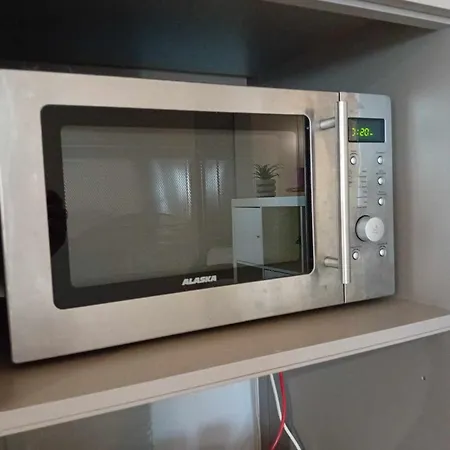 Le Reve A Reves Apartmán